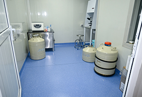 Consultation Room